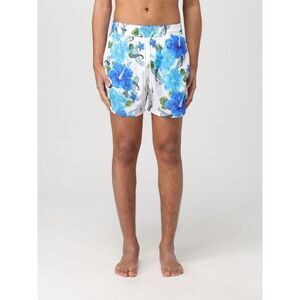 Etro Swimsuit Men White